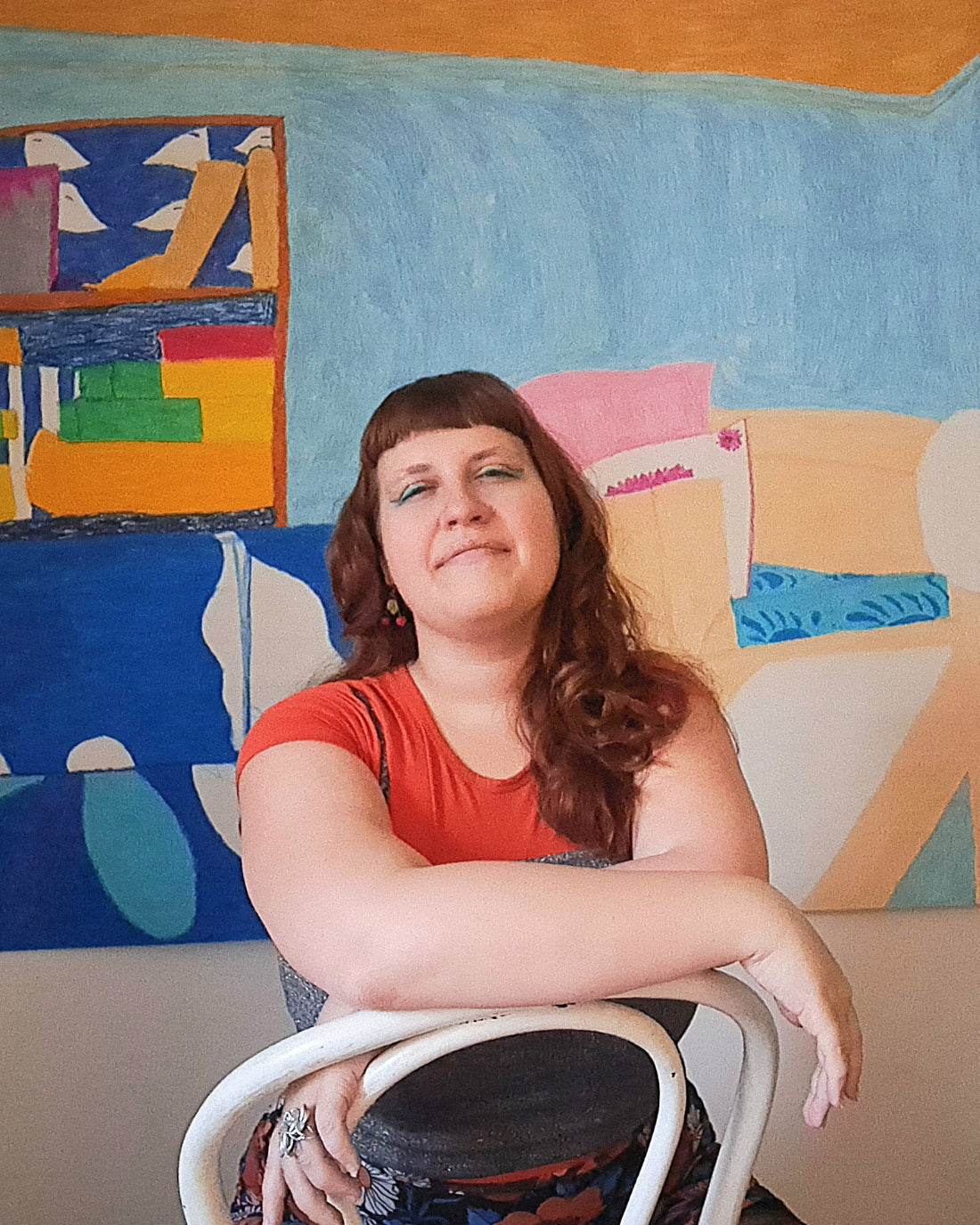 Luna Maluna Gri