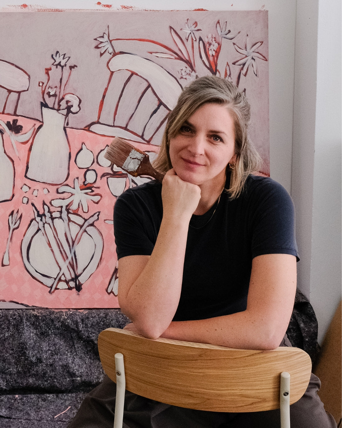 Birgit Kiennast