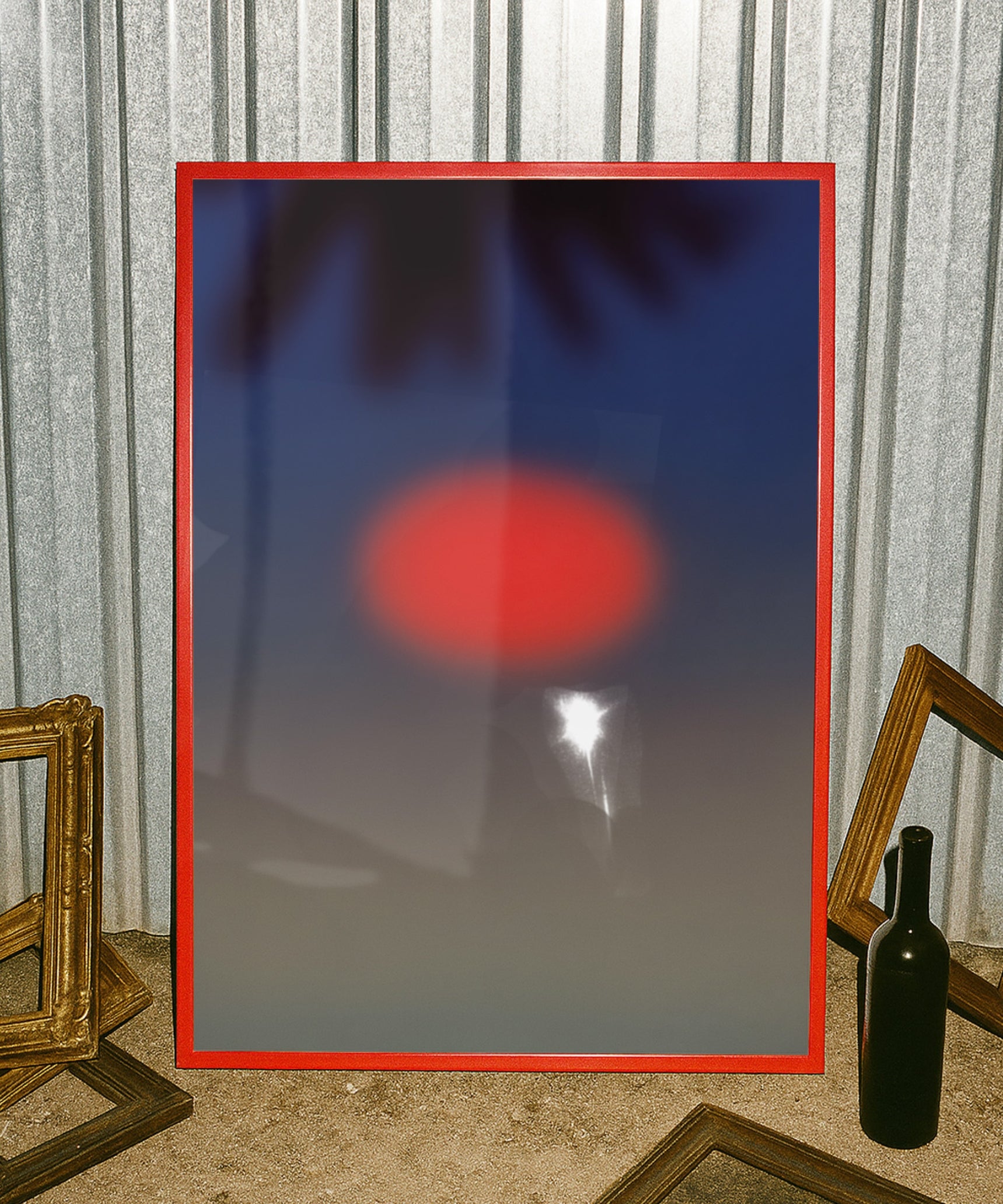 Vor der Nacht - limited edition