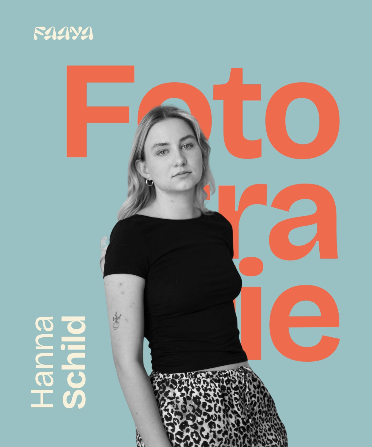 Verführung (monochrom)