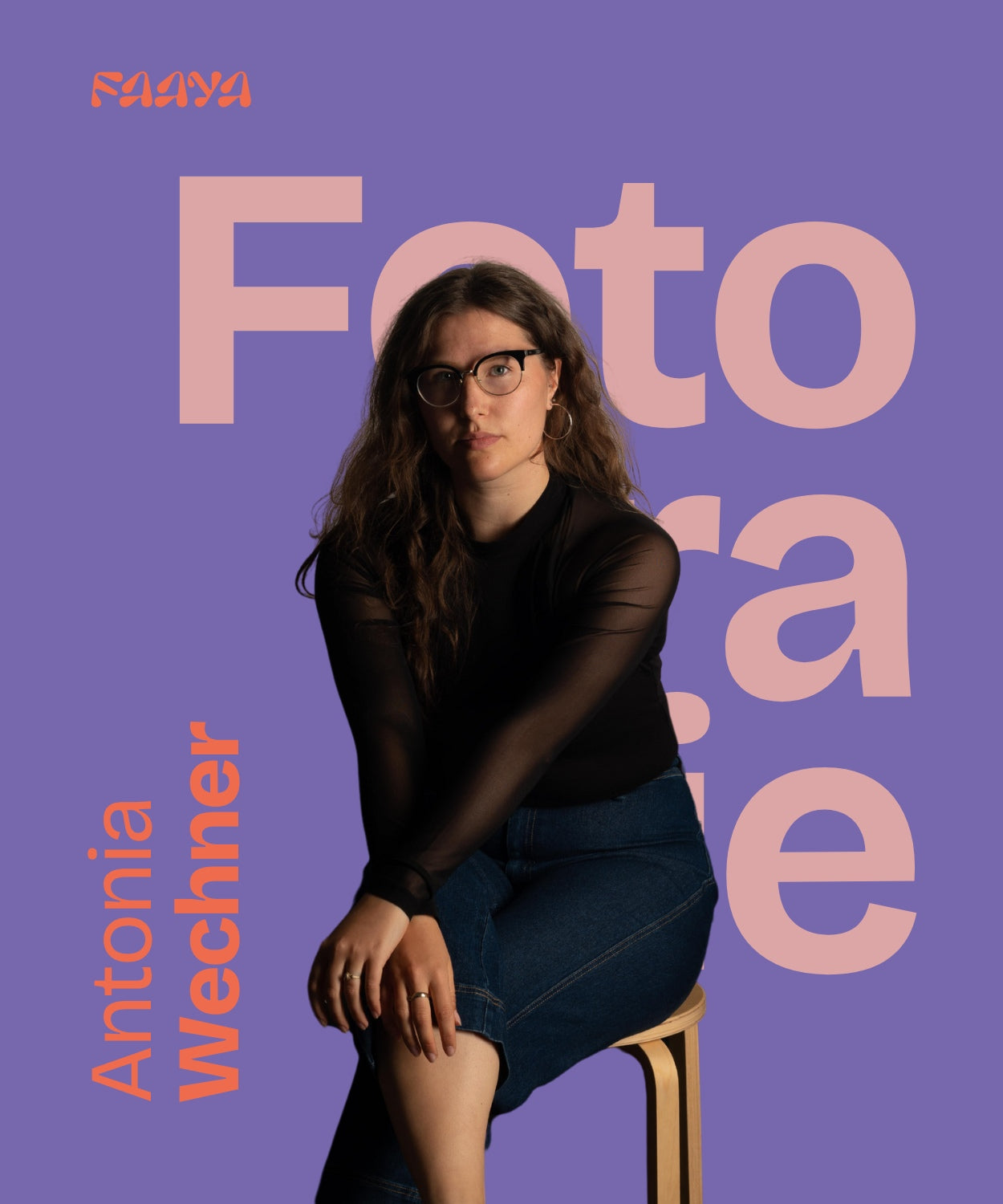 Nr. 37 aus der Serie "bis alles scheint"