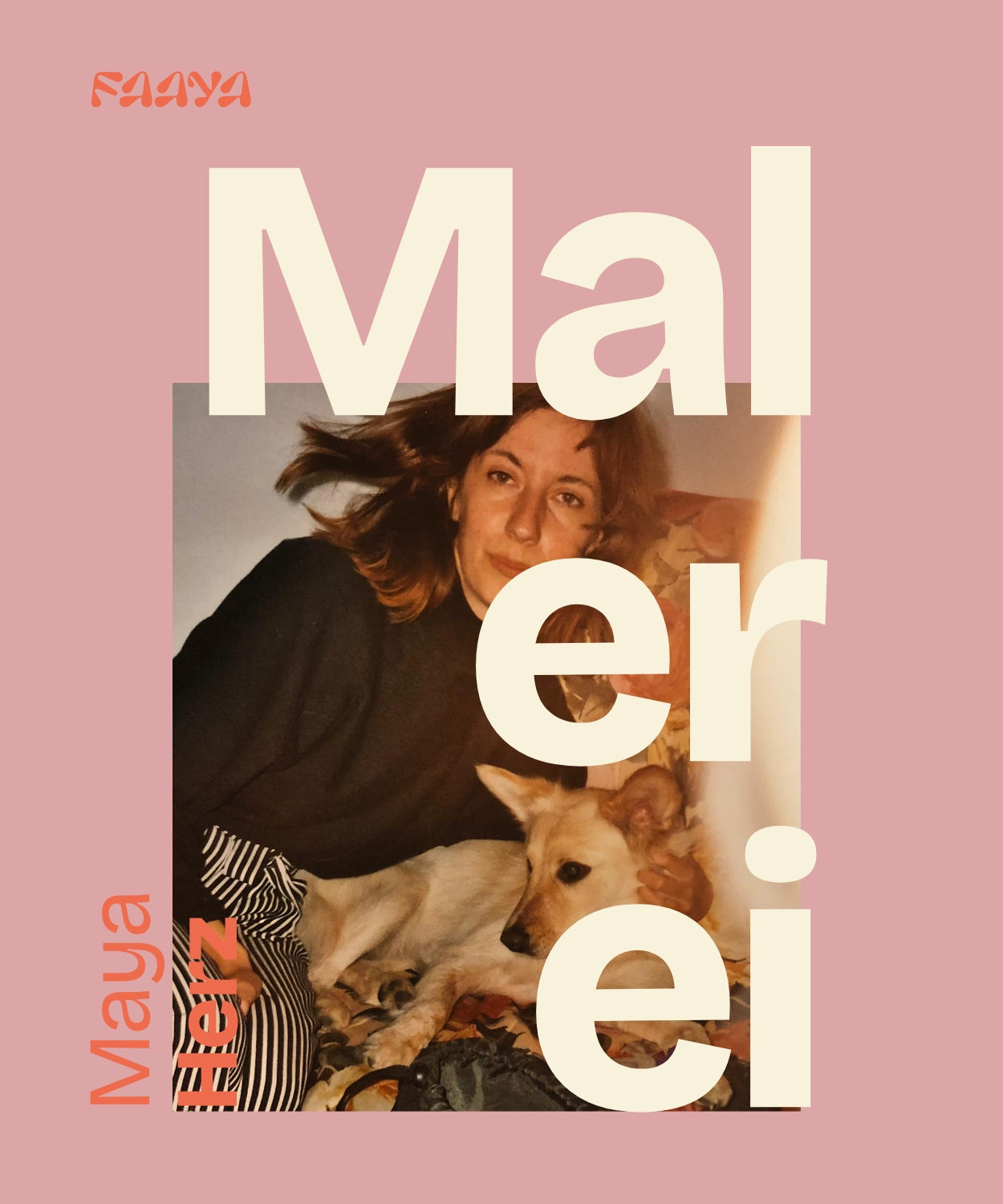 Maya Herz | Fallbeispiel mit leeren Händen