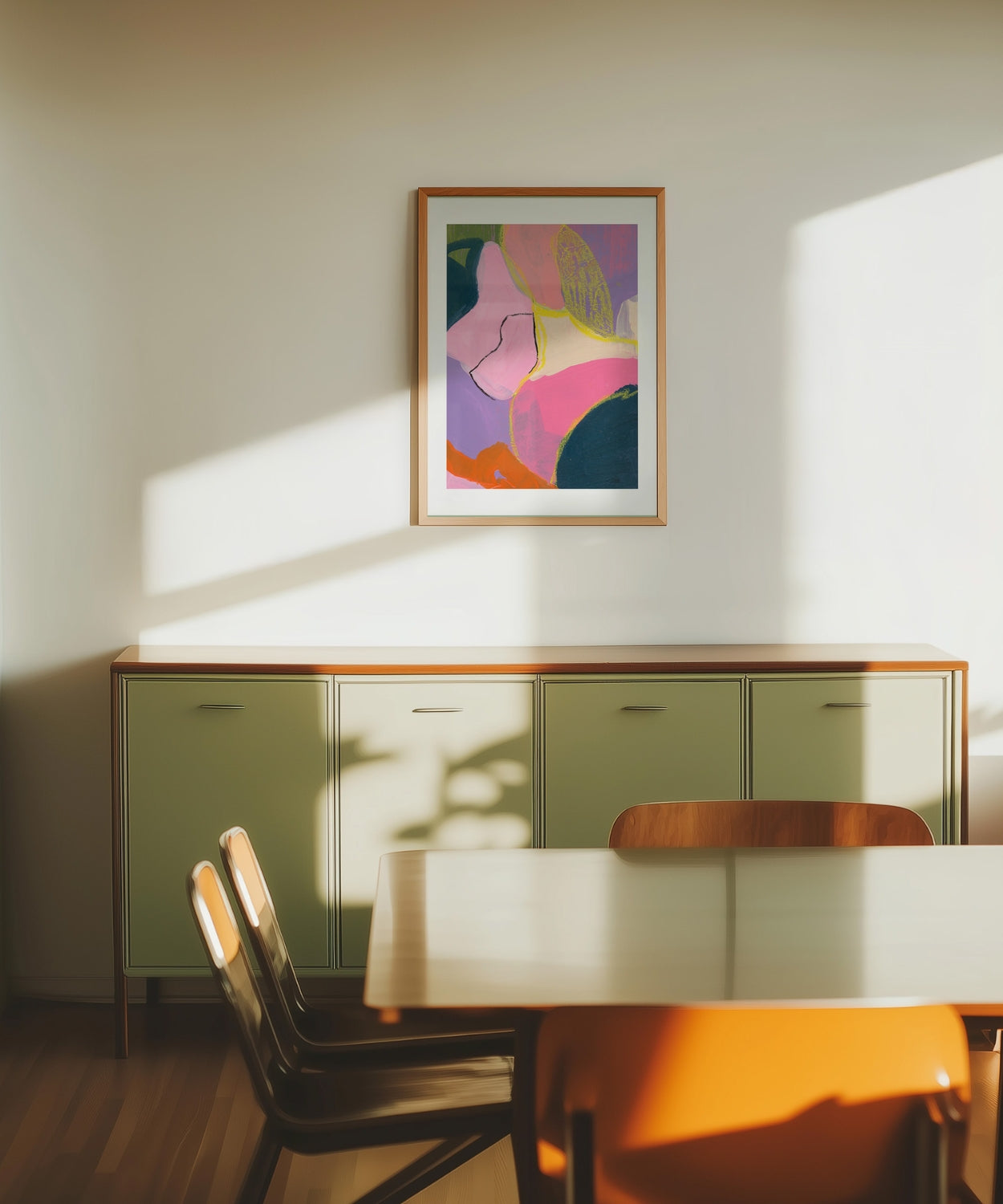 schicht für schicht