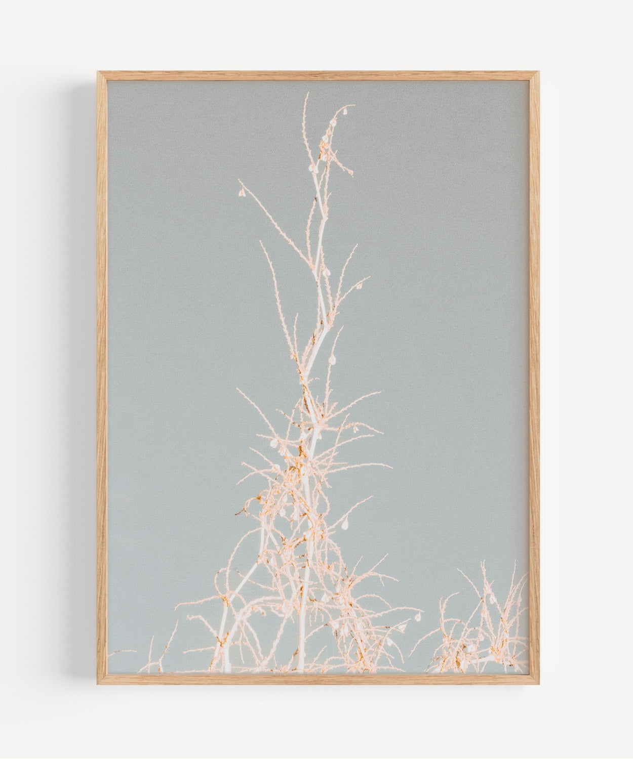 Nr. 6 aus der Serie "oszillieren!"