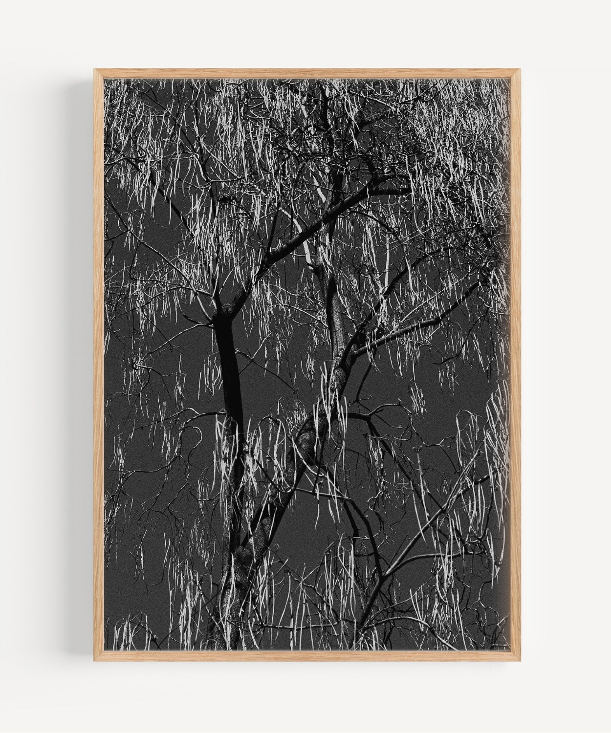 Nr. 5 aus der Serie "oszillieren!"