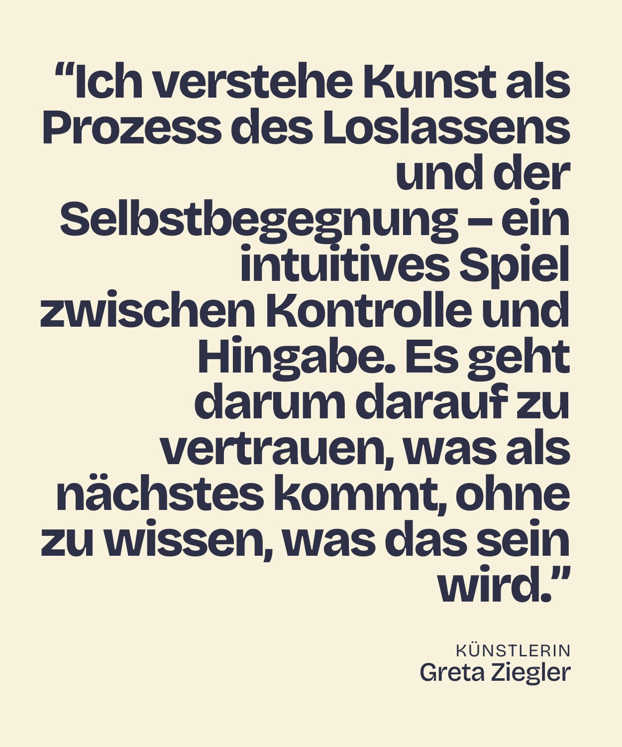 schicht für schicht