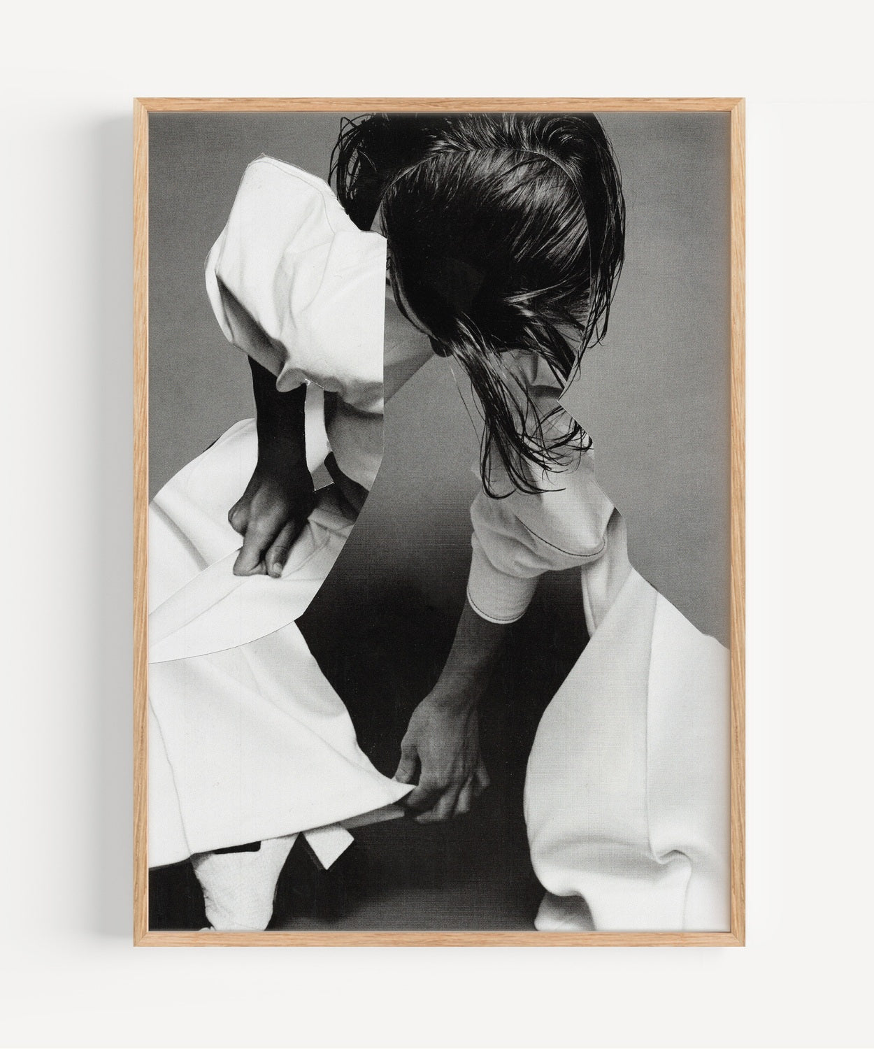 trying to fix feelings