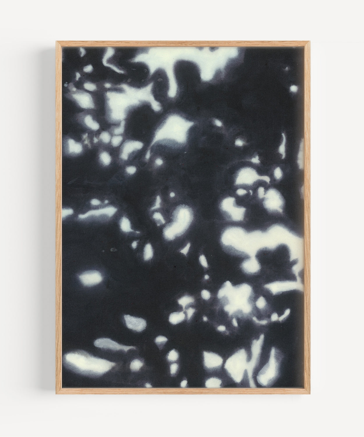 diamonds are not made under pressure