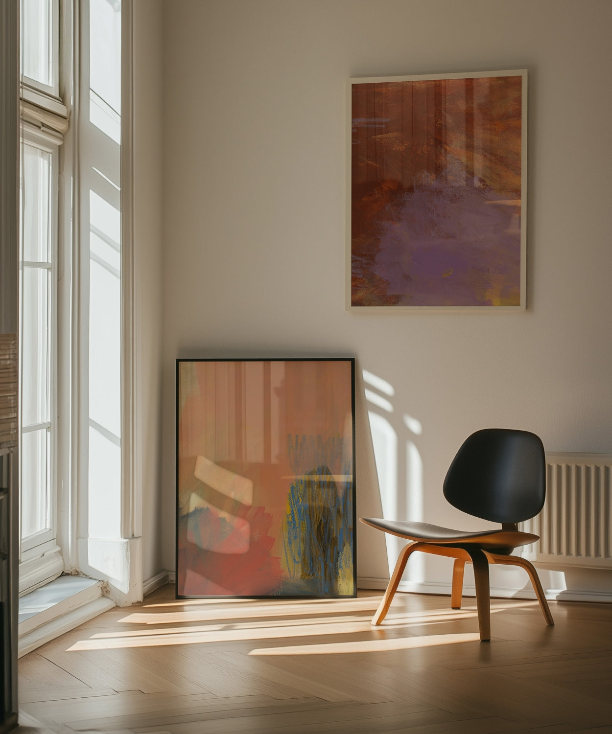 Fügung No. 2