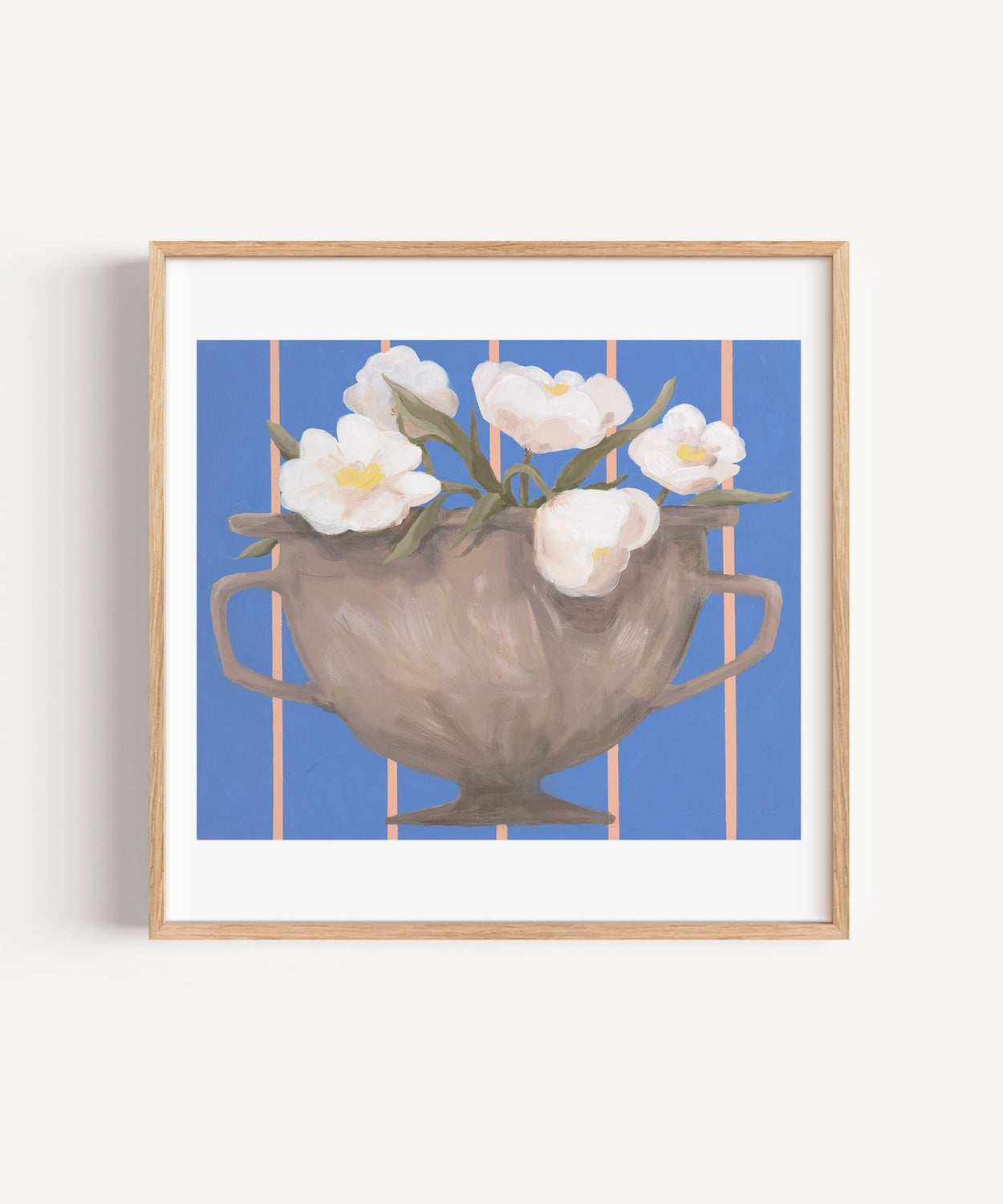 Spiegeleiblumen