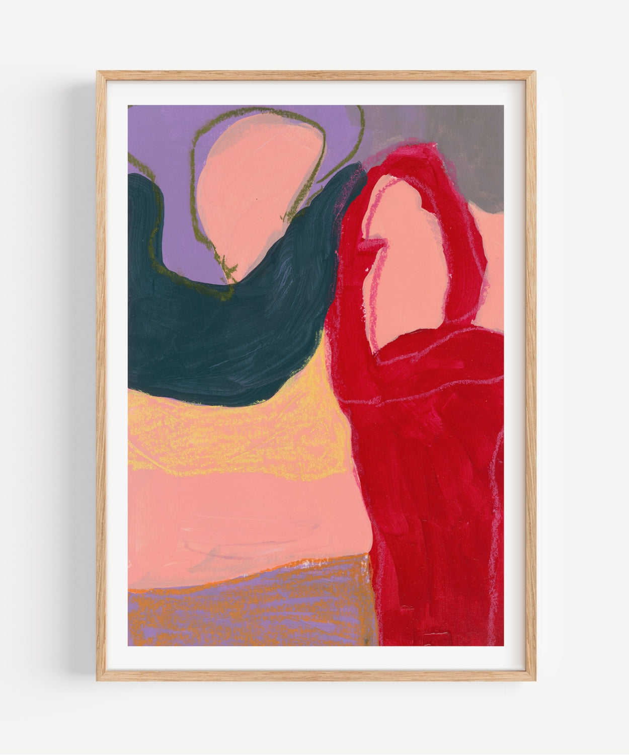 Muse No. 1 (Limited Edition)