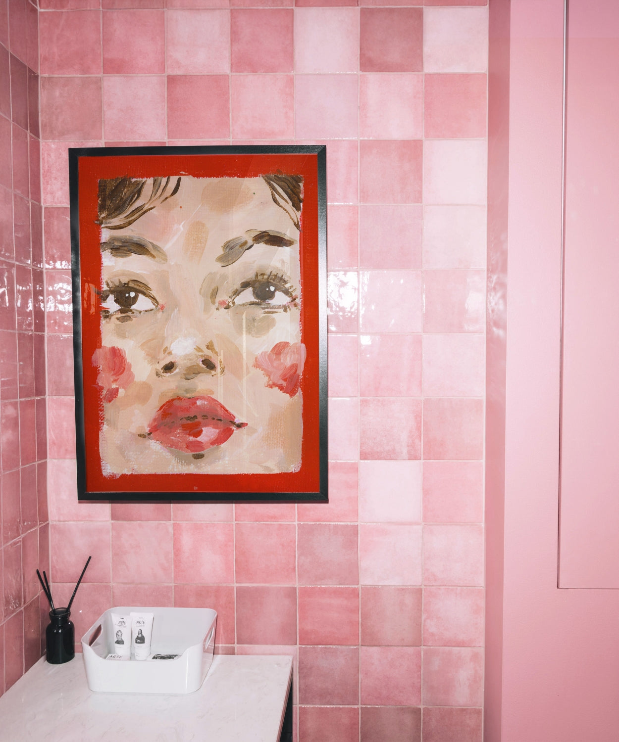 Johanna Blaha | Looking at you