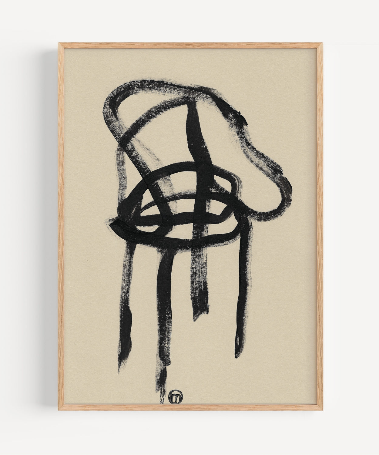 Lisa Močnik | Bug Chair 209 II