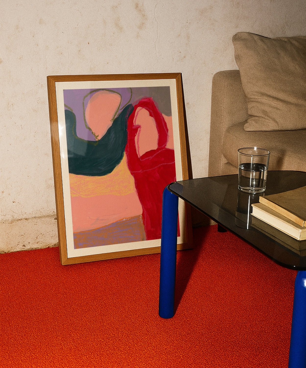 Muse No. 1 (Limited Edition)