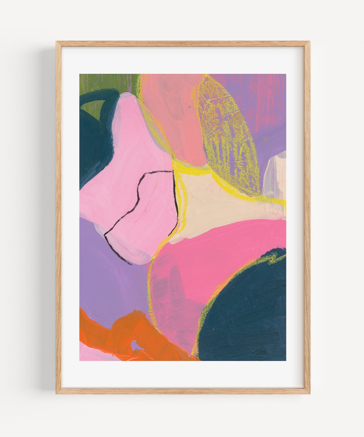 schicht für schicht