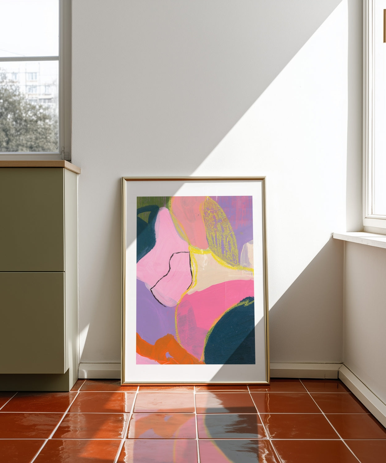 schicht für schicht