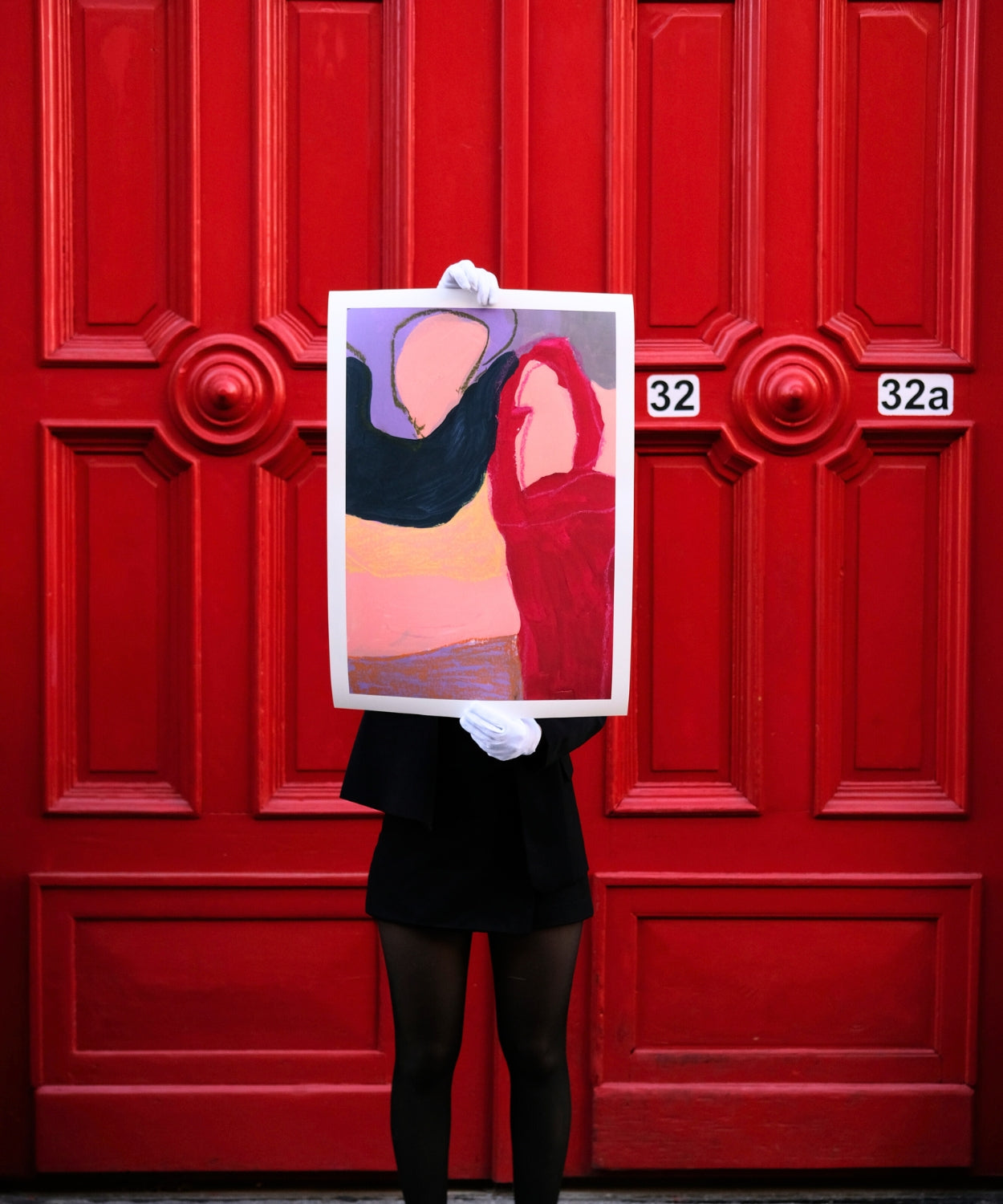 Muse No. 1 (Limited Edition)